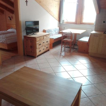 Ferienwohnung Im Haus Texel VII Rablà Esterno foto