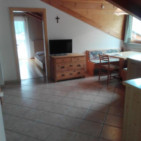 Ferienwohnung Im Haus Texel VII Rablà Esterno foto