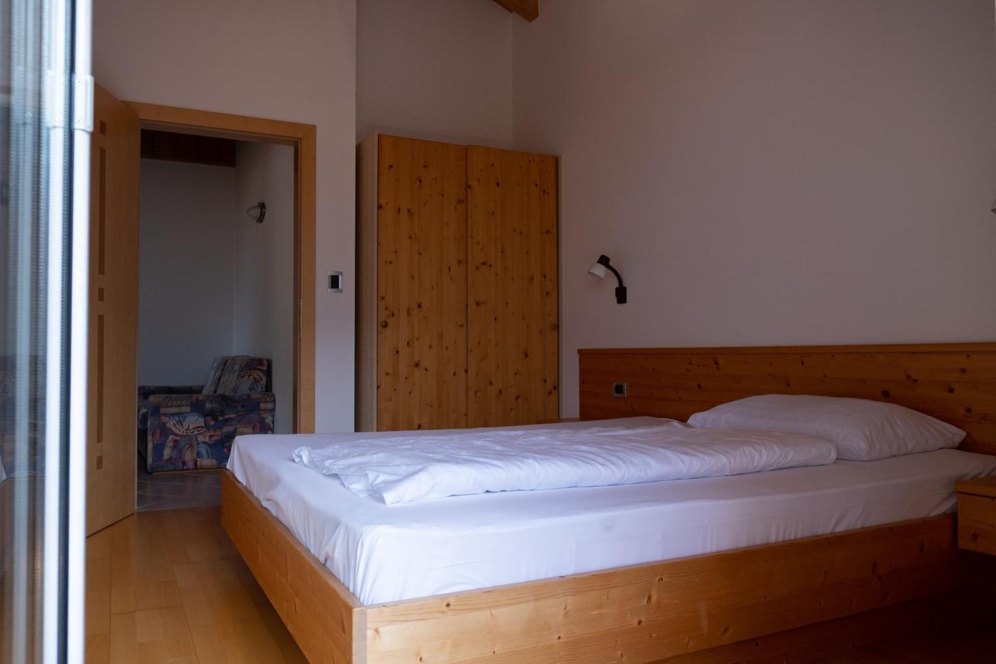 Ferienwohnung Im Haus Texel VII Rablà Esterno foto