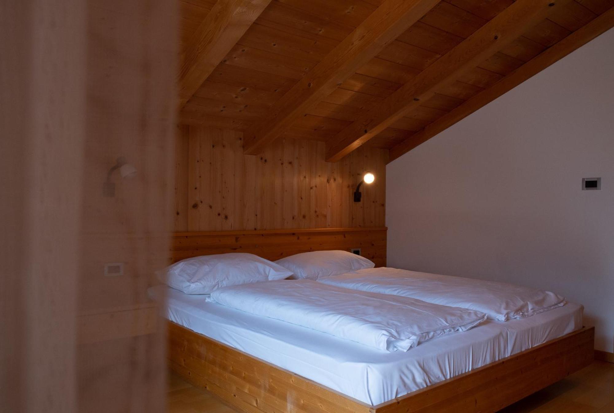 Ferienwohnung Im Haus Texel VII Rablà Esterno foto