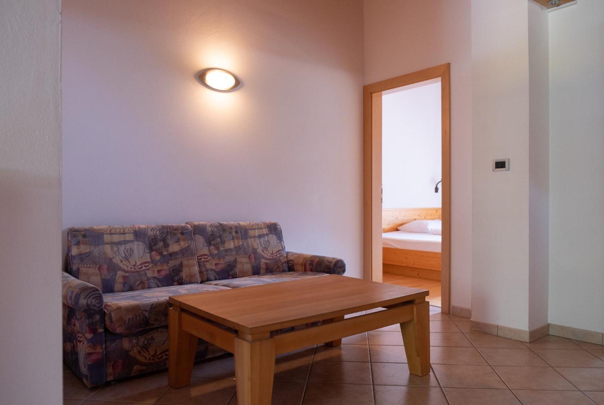 Ferienwohnung Im Haus Texel VII Rablà Esterno foto